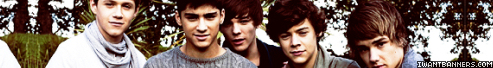  1D Banners