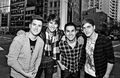 2011 Photo Sessions > 17 - In House with Big Time Rush - big-time-rush photo