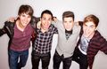 2011 Photo Sessions > 17 - In House with Big Time Rush - big-time-rush photo