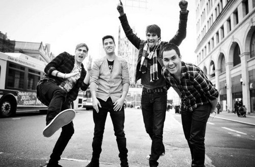  2011 चित्र Sessions > 17 - In House with Big Time Rush