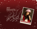 2012 Special Message from Girls’ Generation SM Town - s%E2%99%A5neism photo