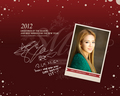 2012 Special Message from Girls’ Generation SM Town - s%E2%99%A5neism photo
