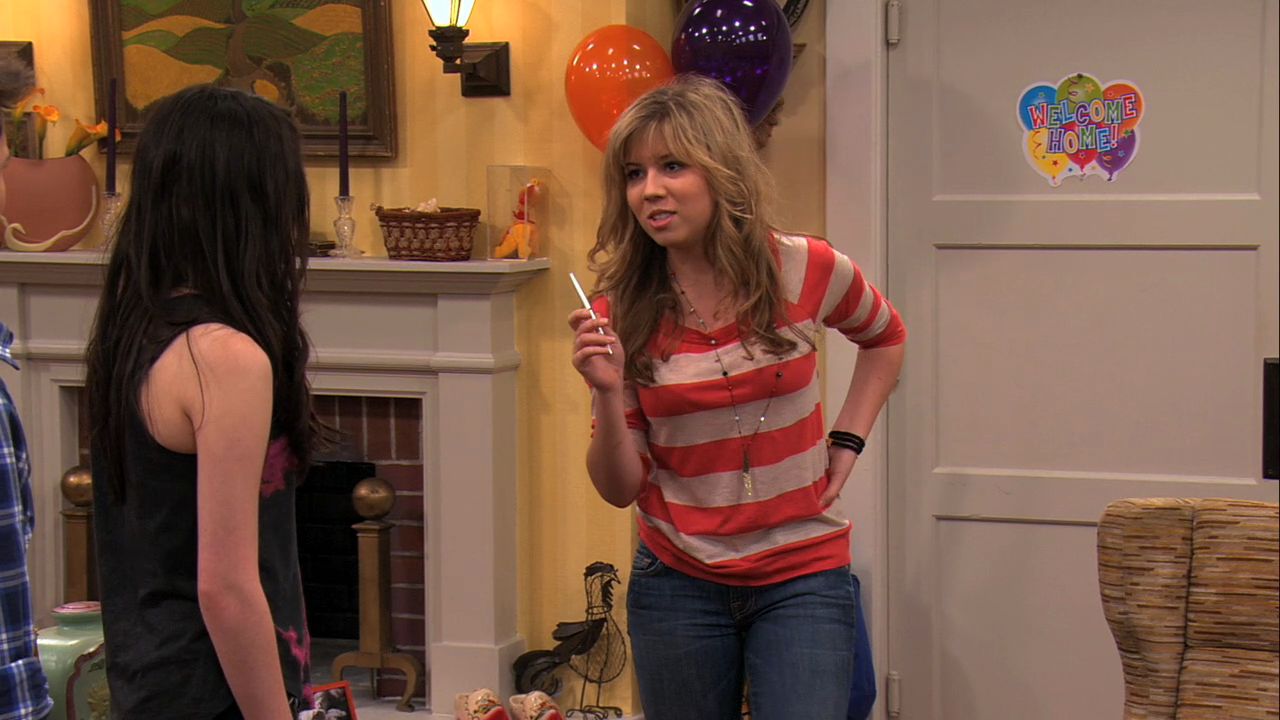 iCarly Images on Fanpop.