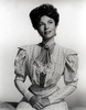 Agnes Moorehead as Lily