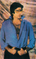 Amitabh Bachchan Hot - bollywood photo