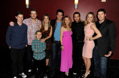 An Evening With One Tree Hill - January 5, 2011