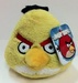 Angry Birds Stuffed Animals - angry-birds icon