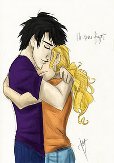  Annabeth x Percy