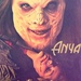 Anya [First and Last Episode] - buffy-the-vampire-slayer icon