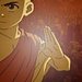 Avatar Aang ~  ♥ - avatar-the-last-airbender icon