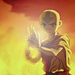 Avatar Aang ~  ♥ - avatar-the-last-airbender icon