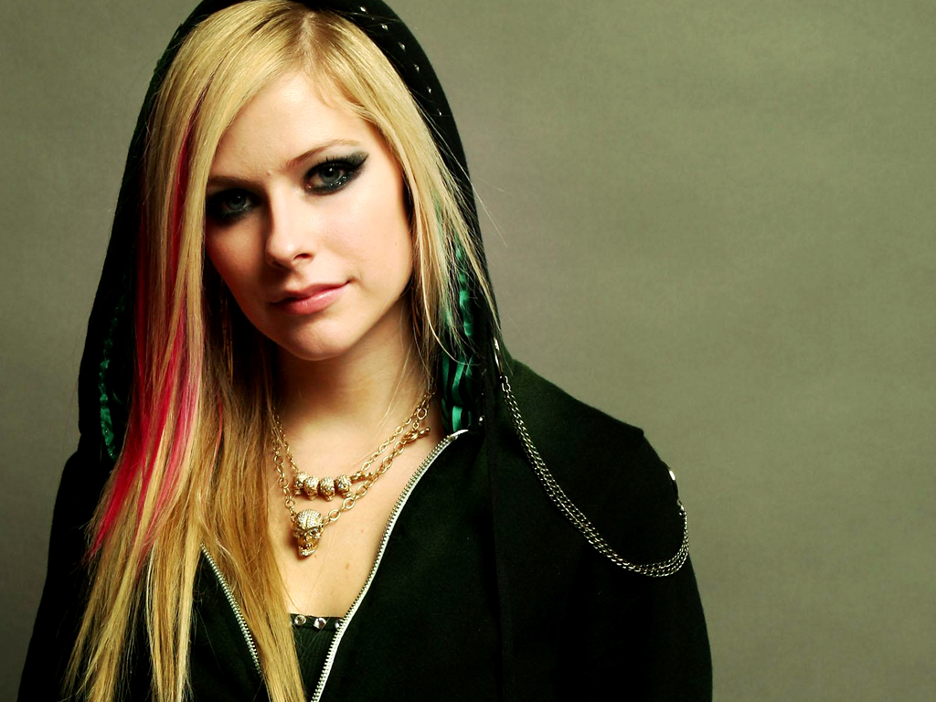 Avril Lavigne 壁紙 Tamar 壁紙 ファンポップ