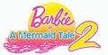 Barbie in a Mermaid tale 2 Logo - barbie-movies photo