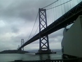 Bay Bridge San Francisco - san-francisco photo