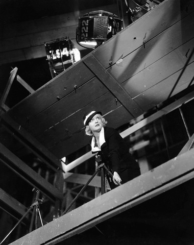  Bette Davis sinema