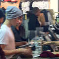Bieber and Selena  Urban Outfitters  - justin-bieber photo