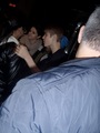 Bieber and Selena   - justin-bieber photo