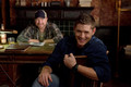 Bobby & Dean - supernatural photo