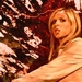 Buffy [Chosen] - buffy-the-vampire-slayer icon