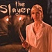 Buffy [Showtime] - buffy-the-vampire-slayer icon
