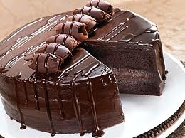  cokelat cake
