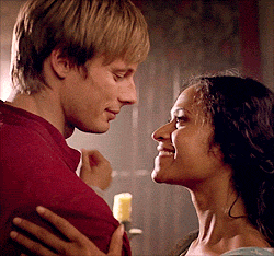  Congrats, ARWEN - Merlin Season IV Finale - Highest Ratings In The History of the SHOW!