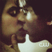 Damon ღ Elena 3x10 'The New Deal' Kiss - damon-and-elena icon
