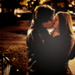 Damon & Elena Kiss 3x10 - the-vampire-diaries-tv-show icon