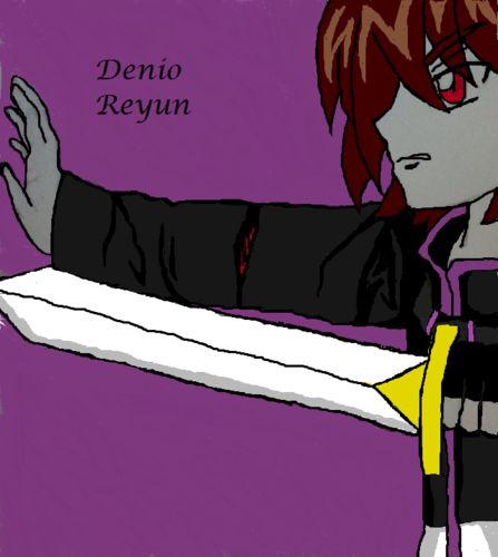 Denio-kun_made by me