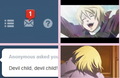 Devil child! - anime photo