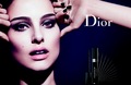 Dior Make Up - natalie-portman photo