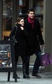 Emma Watson Shopping in London - January 4, 2012 - emma-watson photo