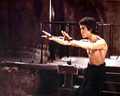 Enter The Dragon - bruce-lee photo