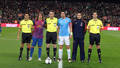 fc-barcelona - FC Barcelona - Osasuna (4-0) screencap