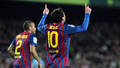 fc-barcelona - FC Barcelona - Osasuna (4-0) screencap