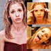 Faith as Buffy [Who Are You?] - buffy-the-vampire-slayer icon