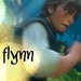 Flynn Rider - tangled icon