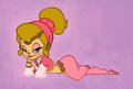 Genie Brittany - the-chipettes photo