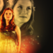 Ginny Weasley - harry-potter icon