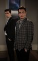 Gossip Girl - Episode 5.11 - The End of the Affair - Promotional Photo - gossip-girl photo