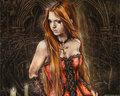 Gothica ♥ - gothic wallpaper