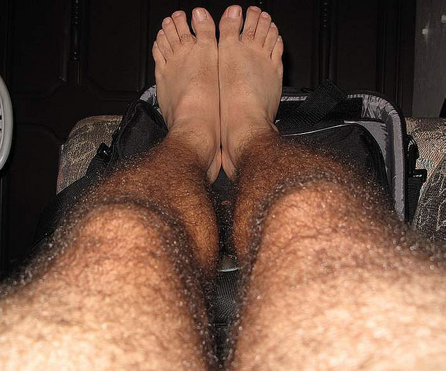 Hairy Legs Pictures 51