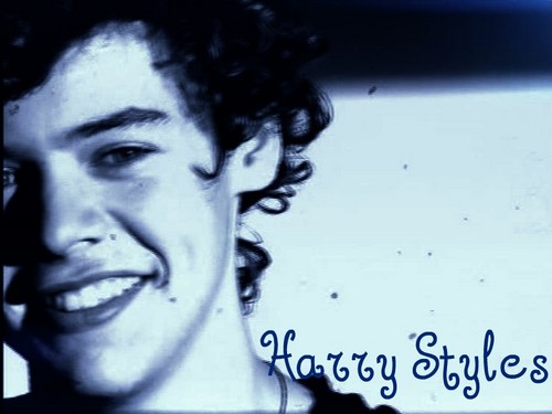  Harry:)