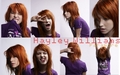 female-lead-singers - Hayley Williams of Paramore wallpaper