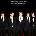 I wish they'll tour to Australia someday !  - one-direction photo