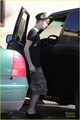 Justin Bieber Stops By Shakey's - justin-bieber photo