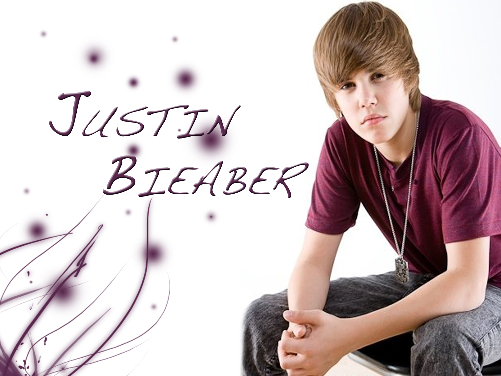 Justin Bieber ジャスティン ビーバー 壁紙 28025736 ファンポップ