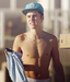 Justin ♥ - justin-bieber icon