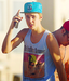 Justin ♥ - justin-bieber icon
