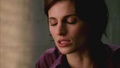 Kate Beckett - 1x01 - Flowers for your Grave - kate-beckett screencap